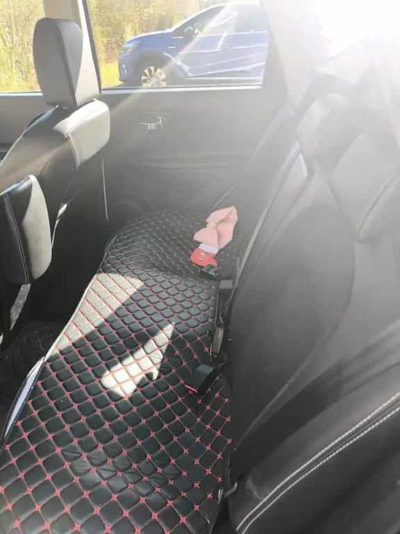 Nissan Qashqai 1.6 mit Sportmodus 05/2014-photo-4