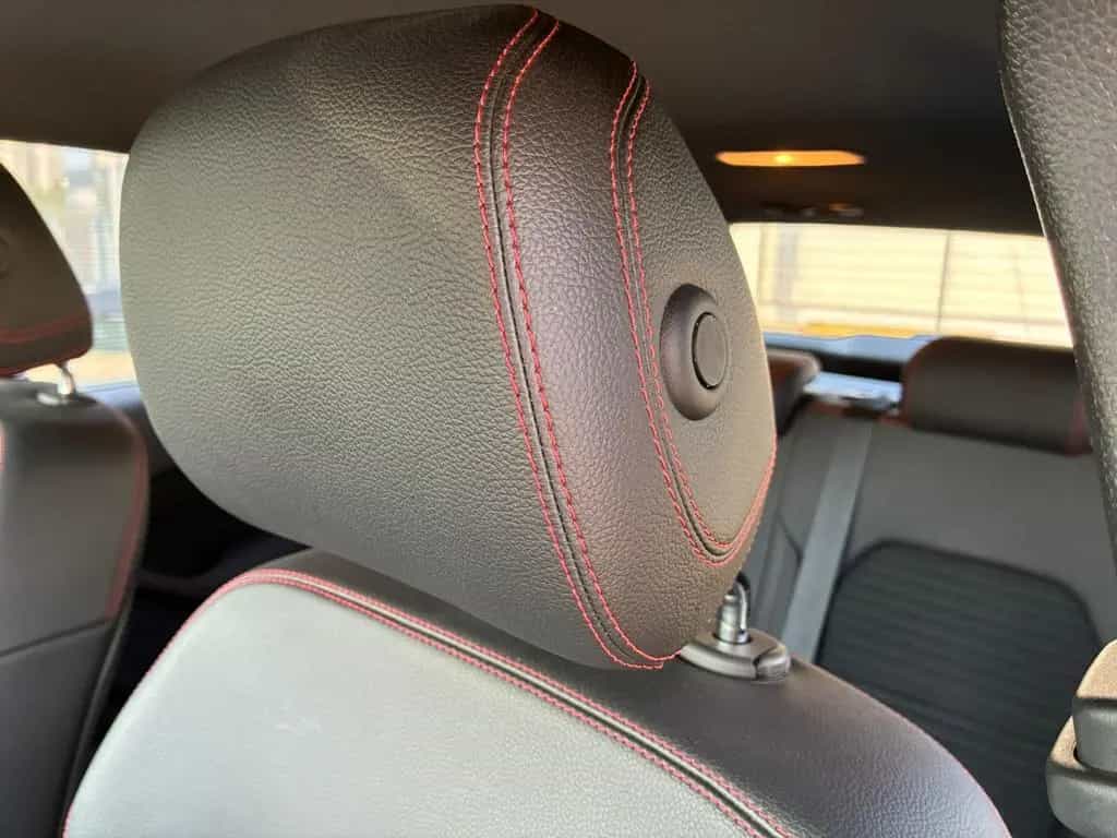Mercedes-Benz B-Class CDI*AMG Line*Harman/kardon*Kamera*Navi*ACC* 08/2018-photo-12