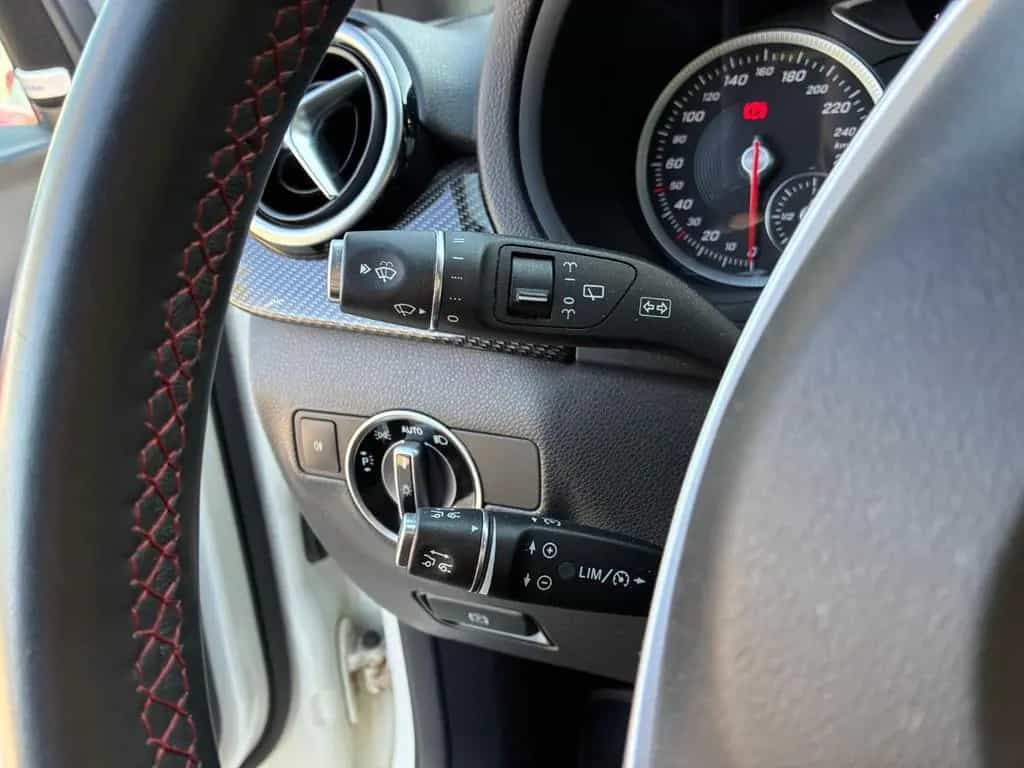 Mercedes-Benz B-Class CDI*AMG Line*Harman/kardon*Kamera*Navi*ACC* 08/2018-photo-15