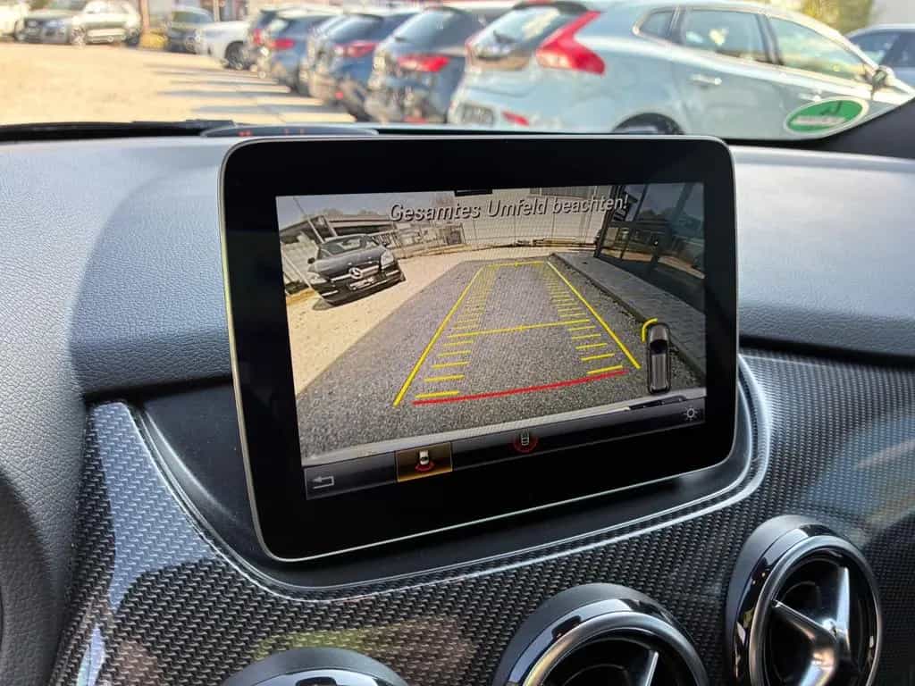 Mercedes-Benz B-Class CDI*AMG Line*Harman/kardon*Kamera*Navi*ACC* 08/2018-photo-16