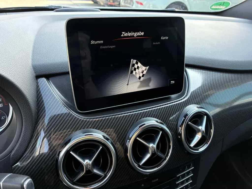 Mercedes-Benz B-Class CDI*AMG Line*Harman/kardon*Kamera*Navi*ACC* 08/2018-photo-18
