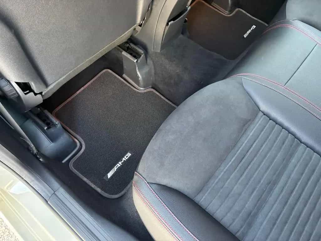 Mercedes-Benz B-Class CDI*AMG Line*Harman/kardon*Kamera*Navi*ACC* 08/2018-photo-6