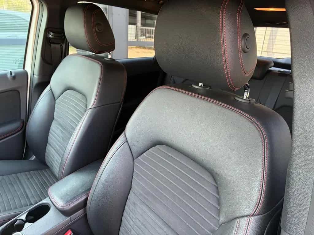 Mercedes-Benz B-Class CDI*AMG Line*Harman/kardon*Kamera*Navi*ACC* 08/2018-photo-7