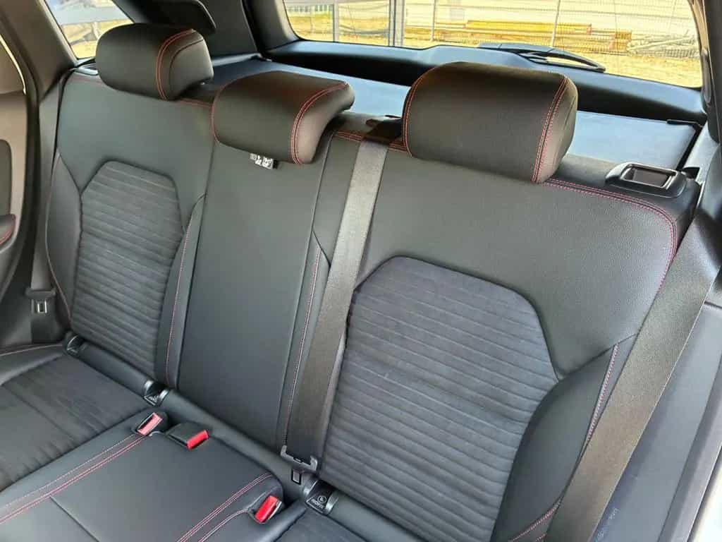 Mercedes-Benz B-Class CDI*AMG Line*Harman/kardon*Kamera*Navi*ACC* 08/2018-photo-9
