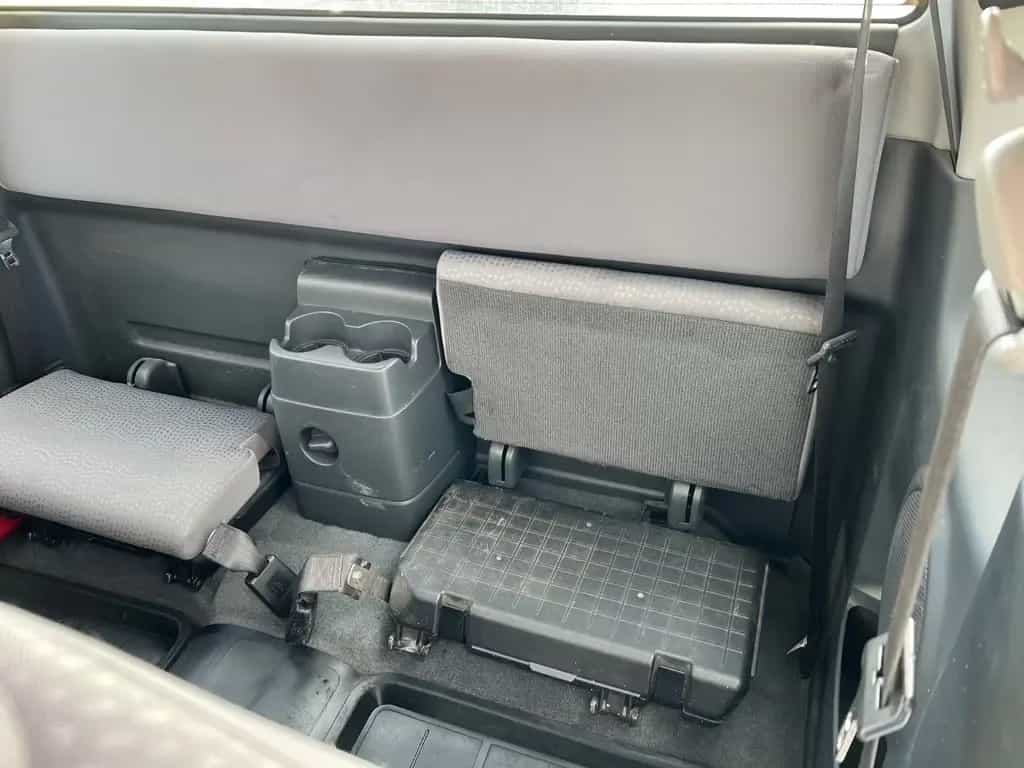 Isuzu D-Max Space Cup 4WD 2.5 TD Intercooler 09/2010-photo-10