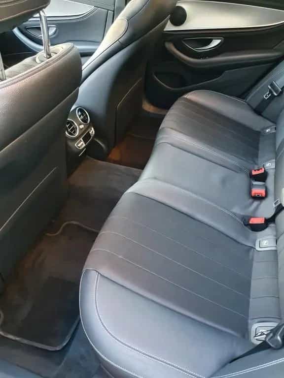 Mercedes-Benz E-Class E200 AMG 360 CAM/ STH/ 3-ZONEN K... 06/2018-photo-5