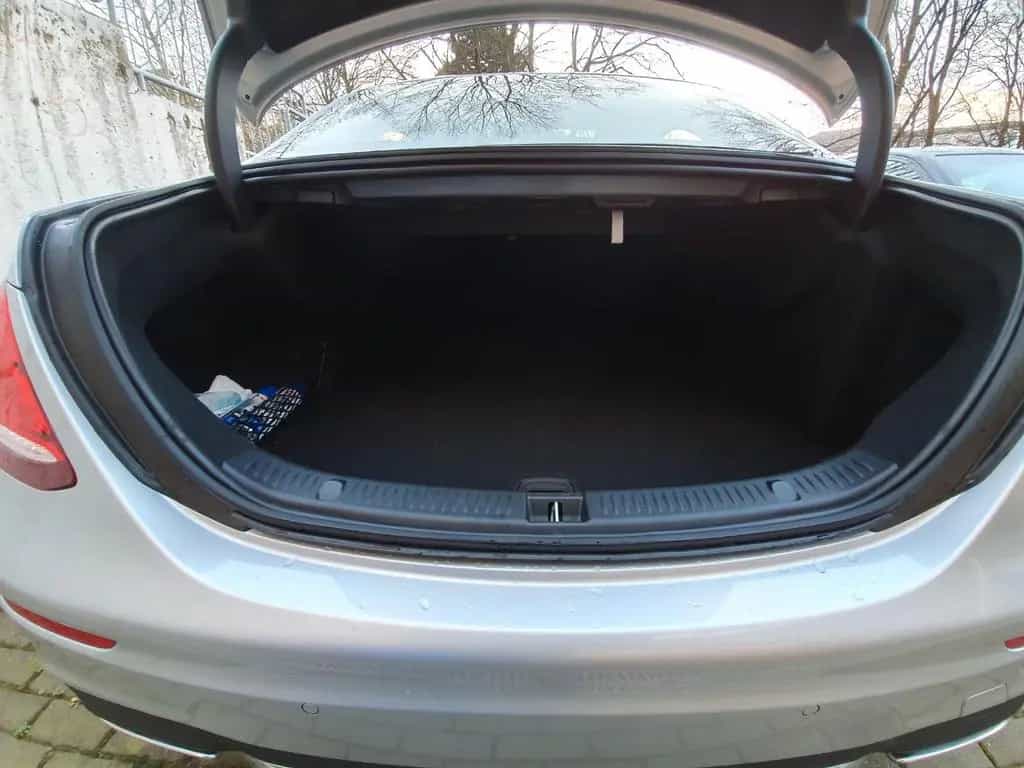Mercedes-Benz E-Class E200 AMG 360 CAM/ STH/ 3-ZONEN K... 06/2018-photo-6