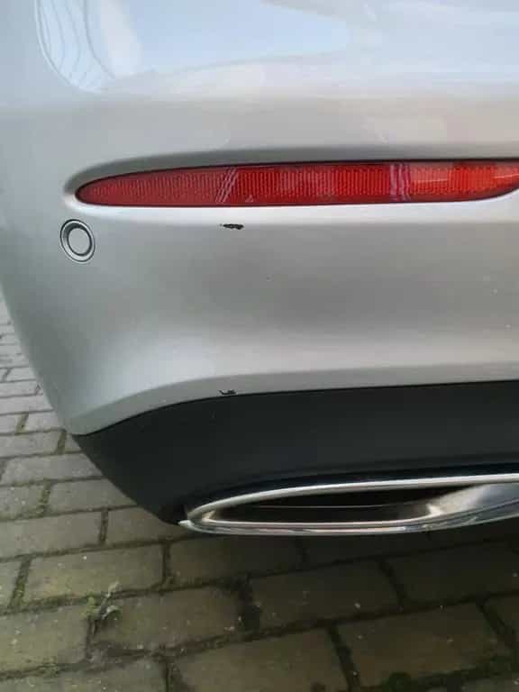 Mercedes-Benz E-Class E200 AMG 360 CAM/ STH/ 3-ZONEN K... 06/2018-photo-8