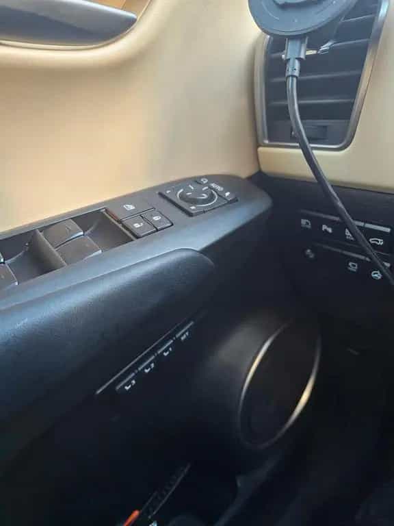 Lexus NX 300 300h E-FOUR Luxury Line Luxury Line 03/2015-photo-12