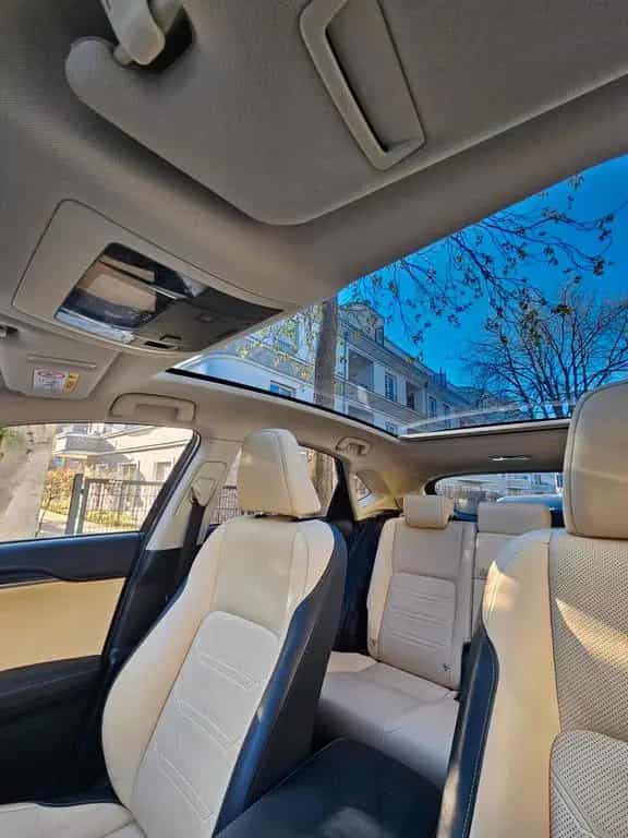 Lexus NX 300 300h E-FOUR Luxury Line Luxury Line 03/2015-photo-13