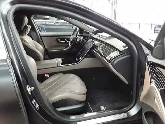 Maybach Other S 580 03/2024-photo-14