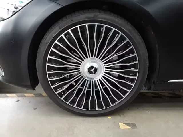 Maybach Other S 580 03/2024-photo-18
