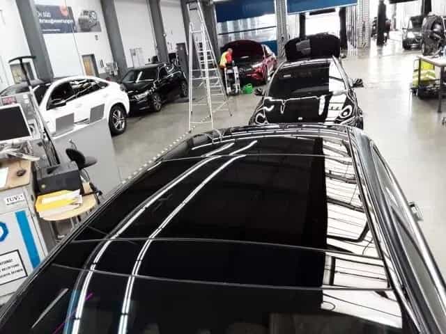 Maybach Other S 580 03/2024-photo-24