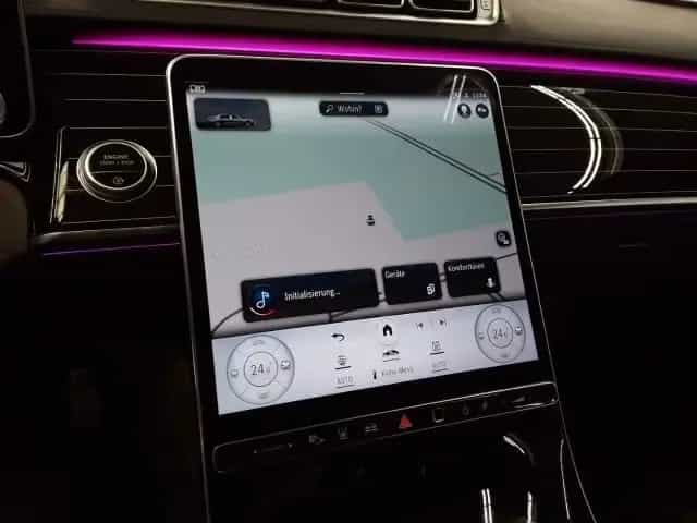 Maybach Other S 580 03/2024-photo-25
