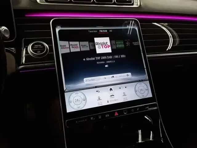 Maybach Other S 580 03/2024-photo-26