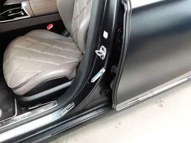 Maybach Other S 580 03/2024-photo-27