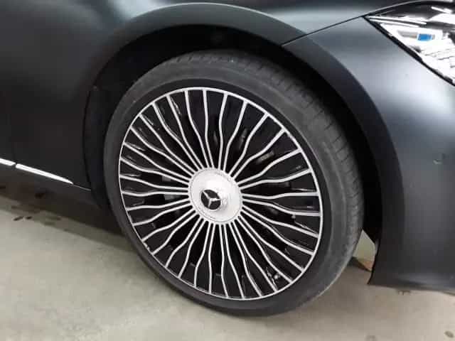 Maybach Other S 580 03/2024-photo-28