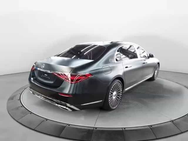 Maybach Other S 580 03/2024-photo-9
