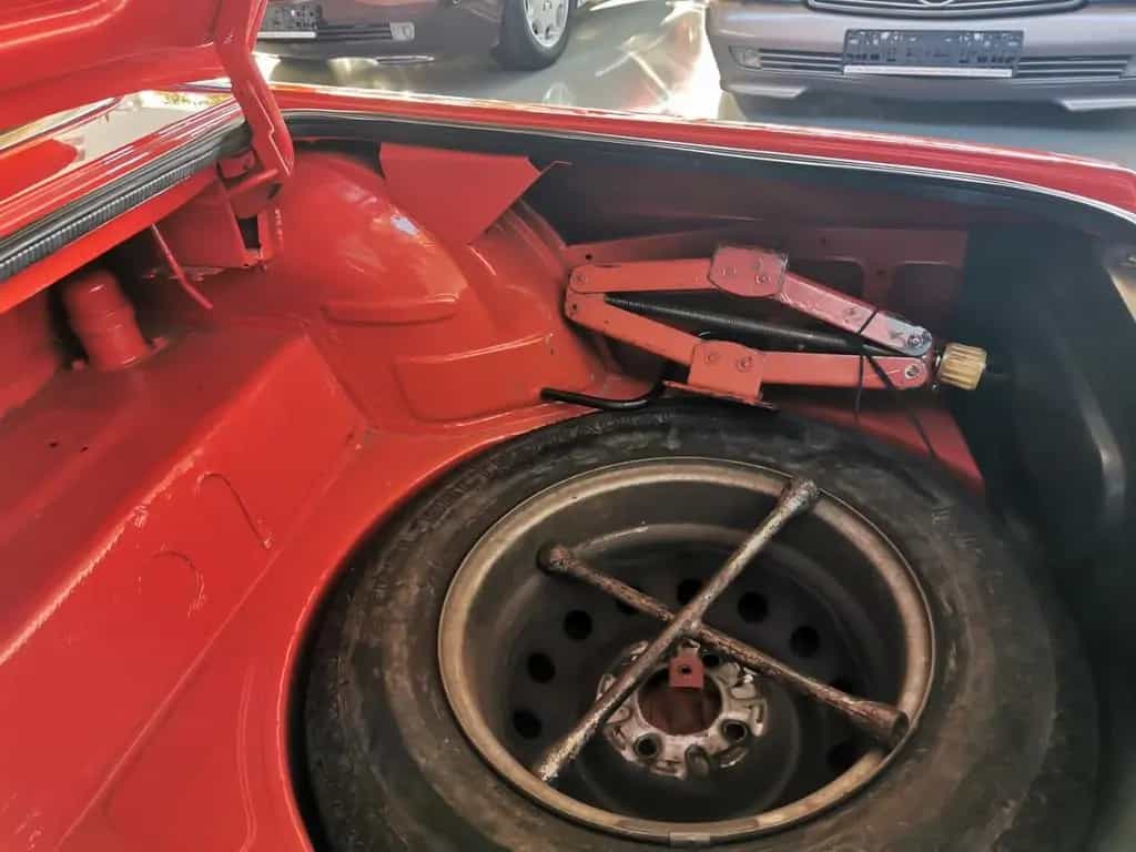 Alfa Romeo Spider 06/1975-photo-6