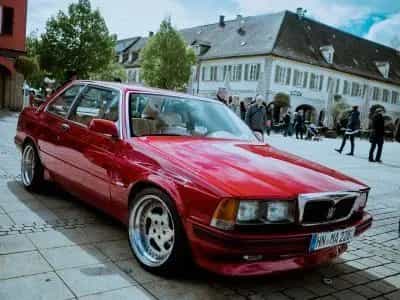 Maserati 228 07/1988-photo-0