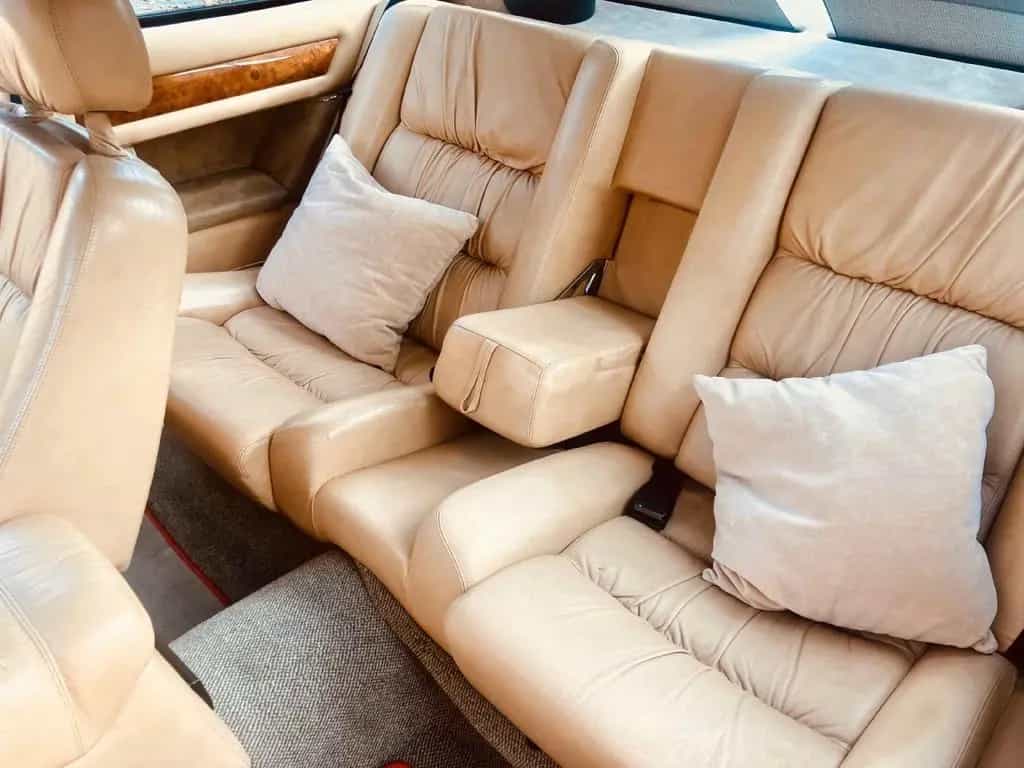 Maserati 228 07/1988-photo-14