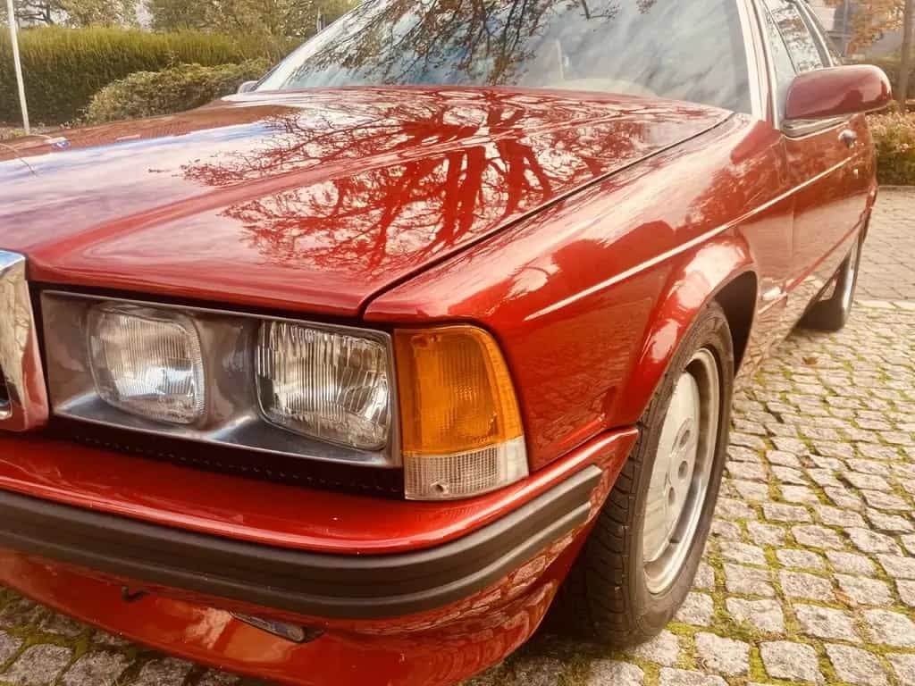 Maserati 228 07/1988-photo-4