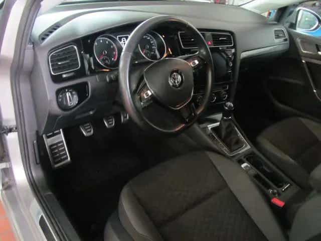 Volkswagen Golf VII 1.0 TSI Join 5trg AHK  GARANTIE PDC ACC 02/2019-photo-11
