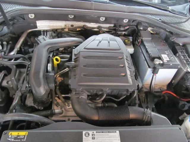 Volkswagen Golf VII 1.0 TSI Join 5trg AHK  GARANTIE PDC ACC 02/2019-photo-17