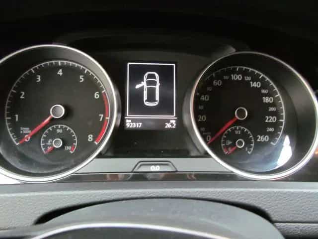 Volkswagen Golf VII 1.0 TSI Join 5trg AHK  GARANTIE PDC ACC 02/2019-photo-18
