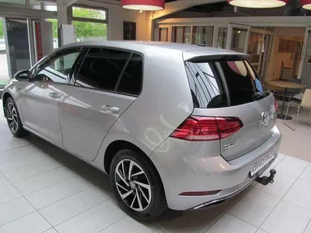 Volkswagen Golf VII 1.0 TSI Join 5trg AHK  GARANTIE PDC ACC 02/2019-photo-2