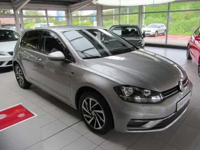 Volkswagen Golf VII 1.0 TSI Join 5trg AHK  GARANTIE PDC ACC 02/2019-photo-20