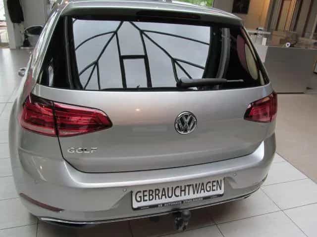 Volkswagen Golf VII 1.0 TSI Join 5trg AHK  GARANTIE PDC ACC 02/2019-photo-4