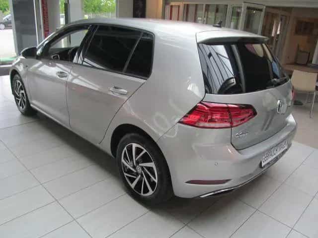 Volkswagen Golf VII 1.0 TSI Join 5trg AHK  GARANTIE PDC ACC 02/2019-photo-6