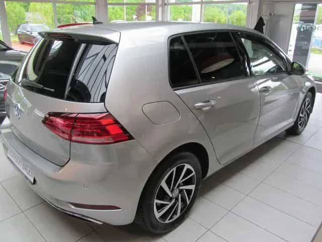 Volkswagen Golf VII 1.0 TSI Join 5trg AHK  GARANTIE PDC ACC 02/2019-photo-8