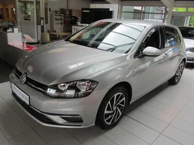 Volkswagen Golf VII 1.0 TSI Join 5trg AHK  GARANTIE PDC ACC 02/2019-photo-9
