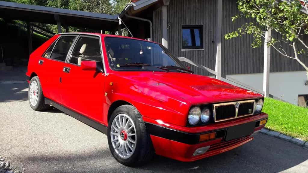 Lancia Delta Integrale 16V 02/1990-photo-0