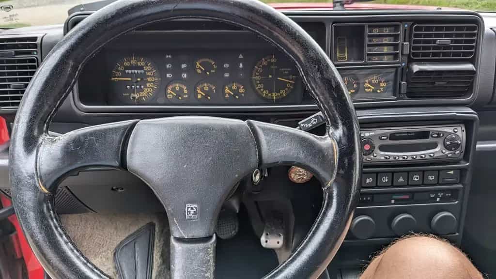 Lancia Delta Integrale 16V 02/1990-photo-10
