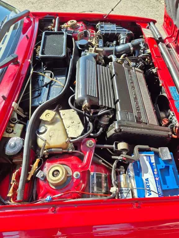 Lancia Delta Integrale 16V 02/1990-photo-13