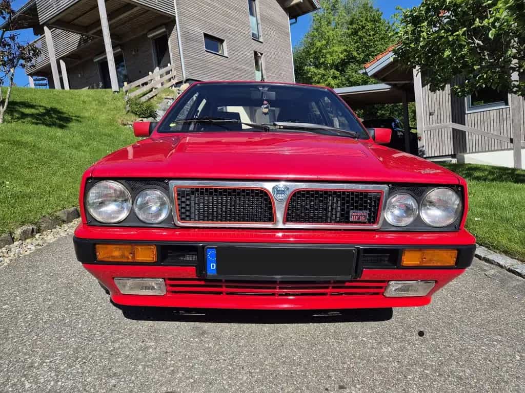 Lancia Delta Integrale 16V 02/1990-photo-2