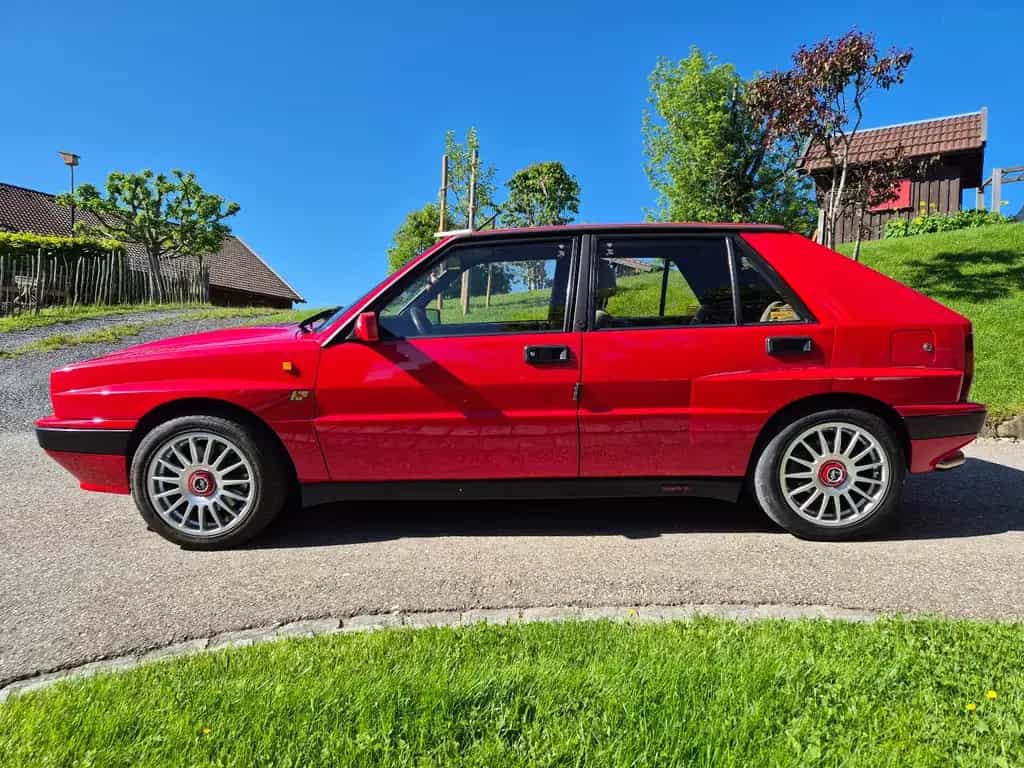 Lancia Delta Integrale 16V 02/1990-photo-3