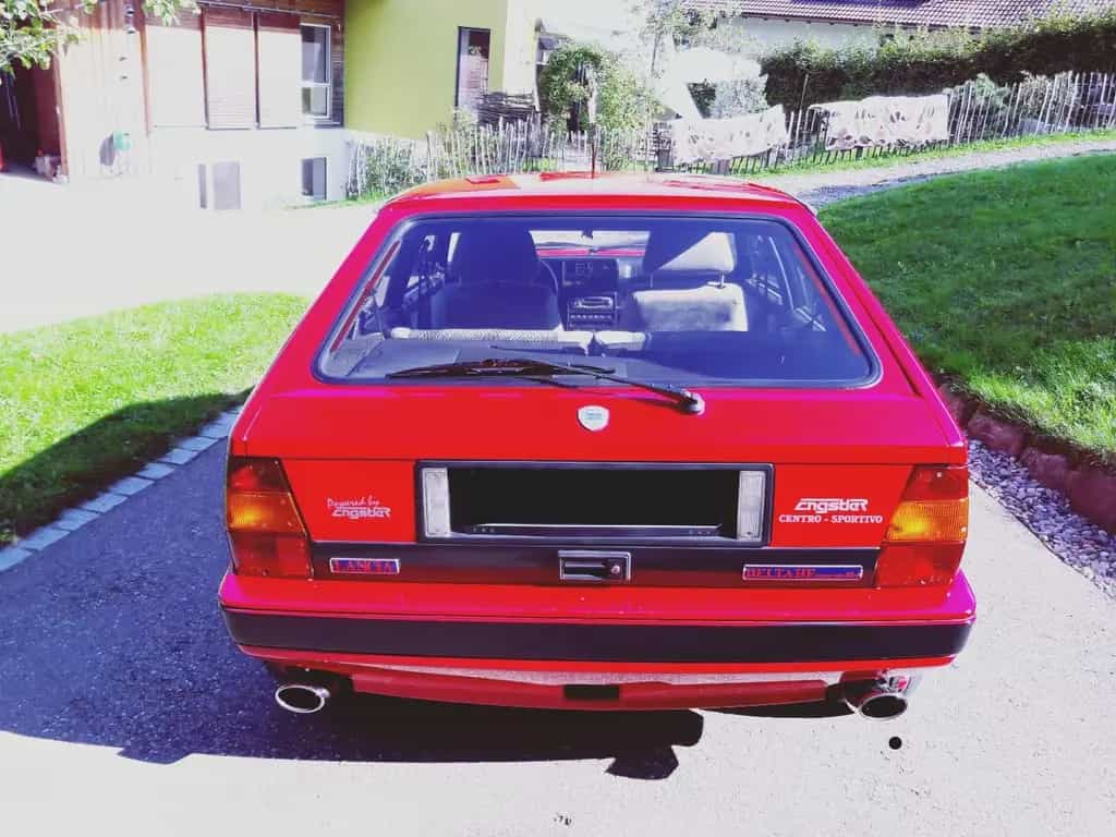 Lancia Delta Integrale 16V 02/1990-photo-5