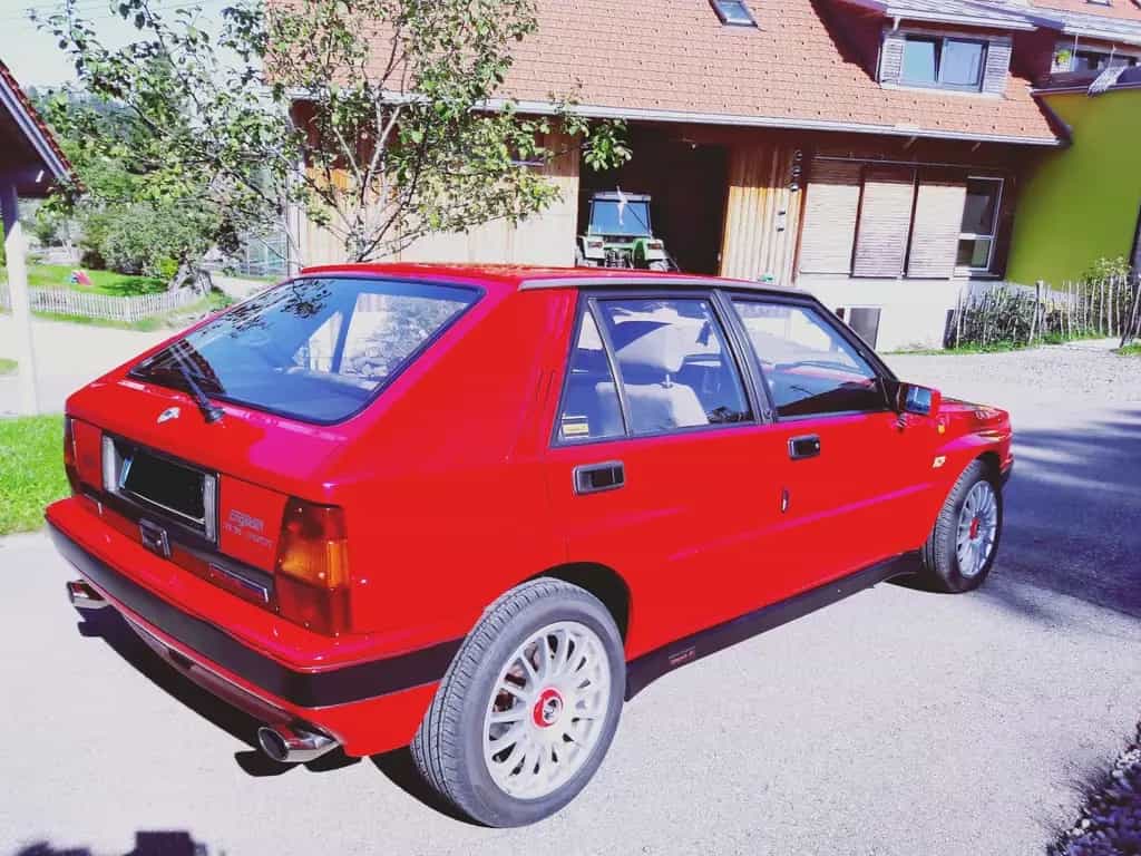 Lancia Delta Integrale 16V 02/1990-photo-6