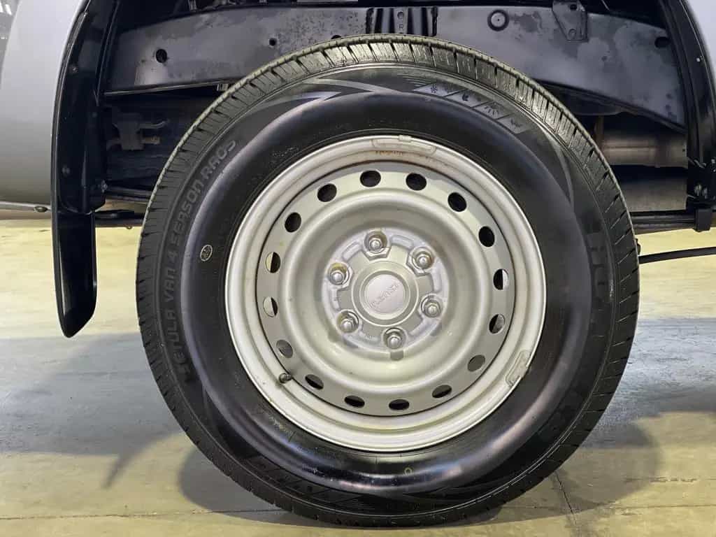 Isuzu D-Max +1.9+TURBODIESEL+SINGLE CAB ZWEITÜRER 4WD L 11/2021-photo-12