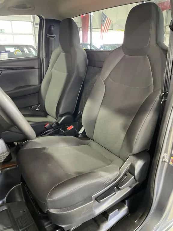 Isuzu D-Max +1.9+TURBODIESEL+SINGLE CAB ZWEITÜRER 4WD L 11/2021-photo-20