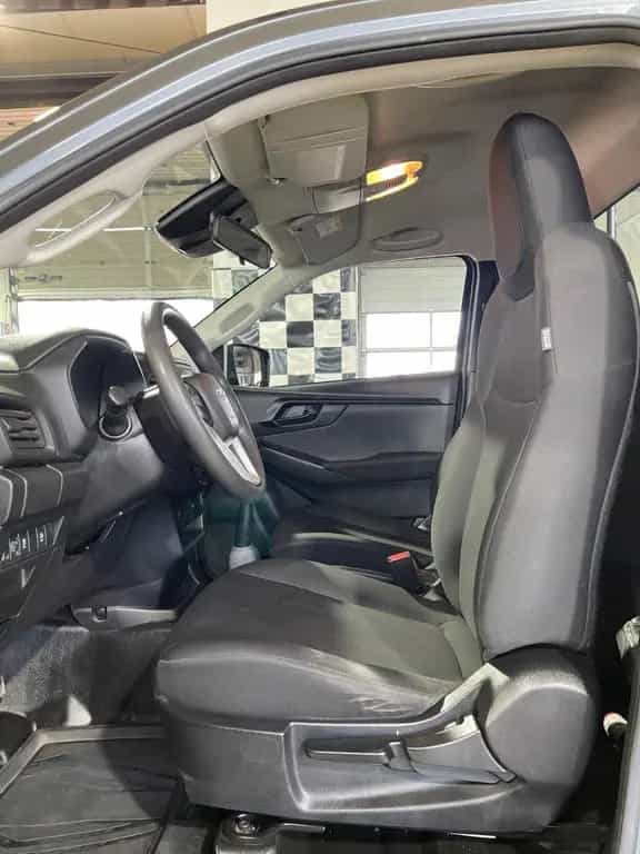 Isuzu D-Max +1.9+TURBODIESEL+SINGLE CAB ZWEITÜRER 4WD L 11/2021-photo-21