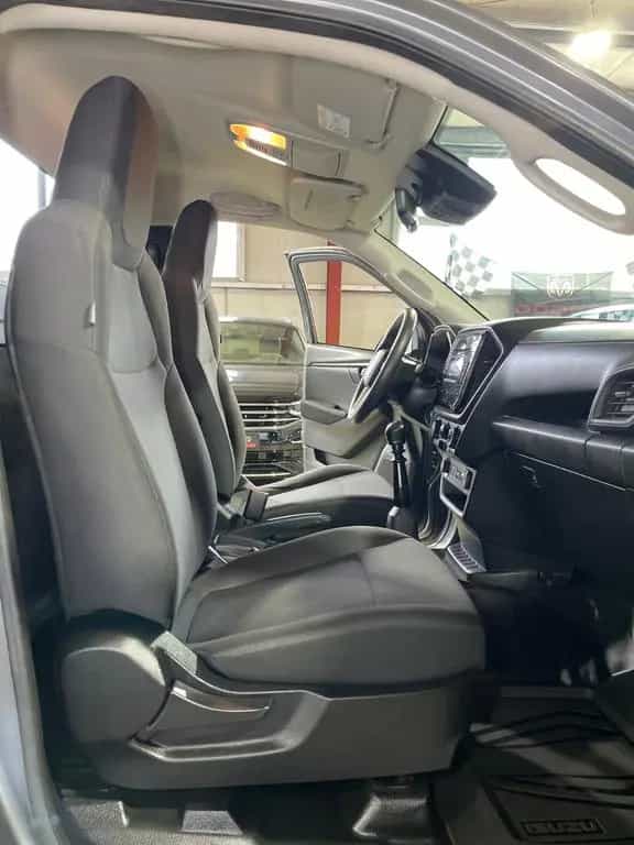 Isuzu D-Max +1.9+TURBODIESEL+SINGLE CAB ZWEITÜRER 4WD L 11/2021-photo-23