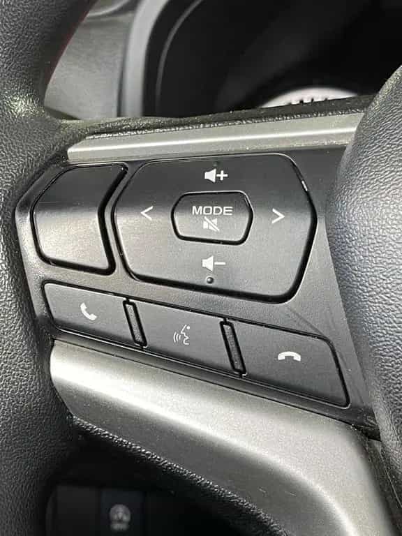 Isuzu D-Max +1.9+TURBODIESEL+SINGLE CAB ZWEITÜRER 4WD L 11/2021-photo-26