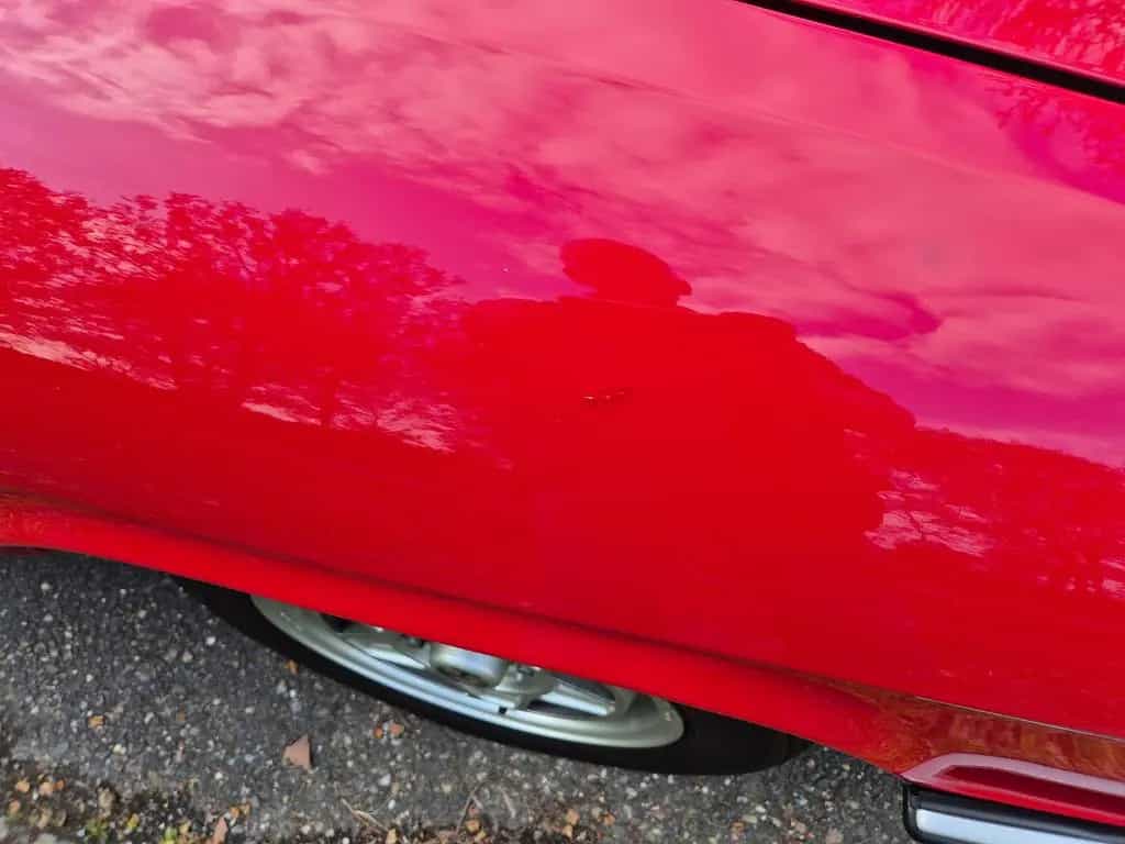 Alfa Romeo Spider 06/1989-photo-9