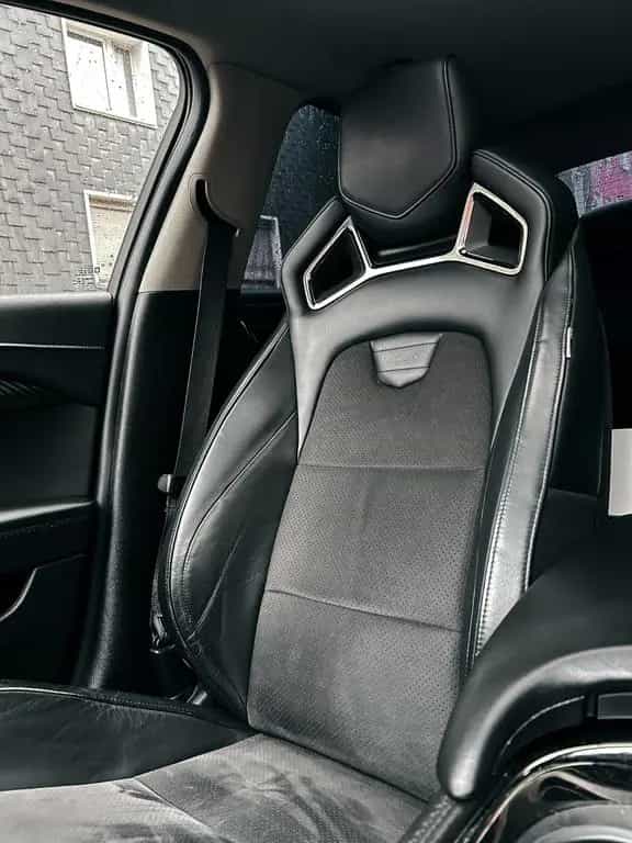 Cadillac ATS 2.0 T Luxury Automatik Deutsche Ausführung! 05/2018-photo-5