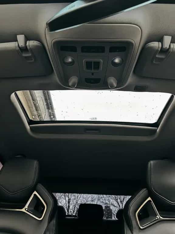 Cadillac ATS 2.0 T Luxury Automatik Deutsche Ausführung! 05/2018-photo-6